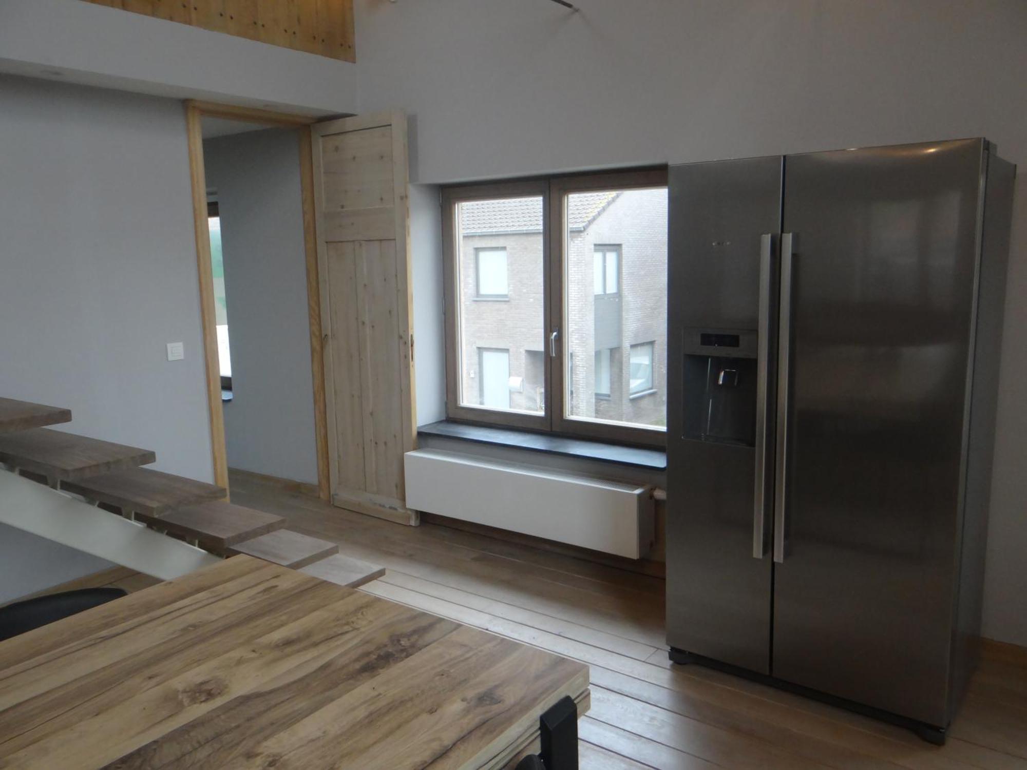 'T En Lande Alveringem Exterior foto